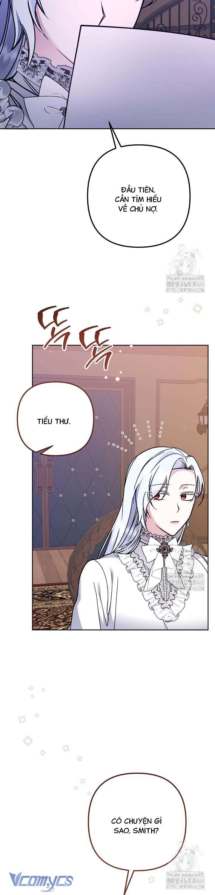 Quái Vật Trong Nhà Kính Chap 5 - Trang 4