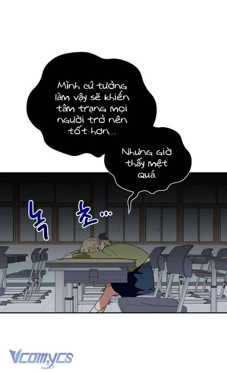 Điều Ước Sao Băng Chap 2 - Trang 4