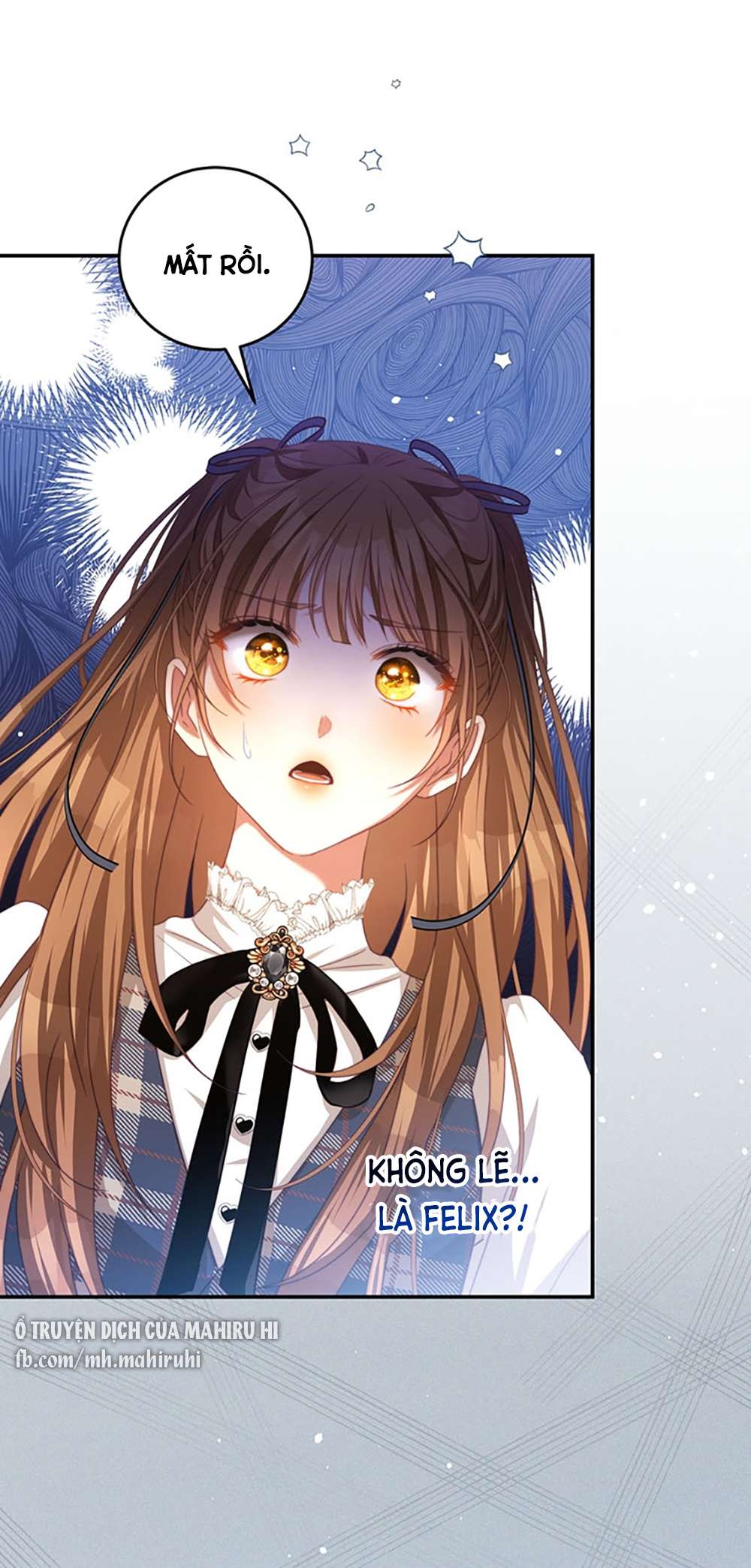 Trở Thành Tình Địch Của Các Nam Chính Chapter 70 - Trang 3