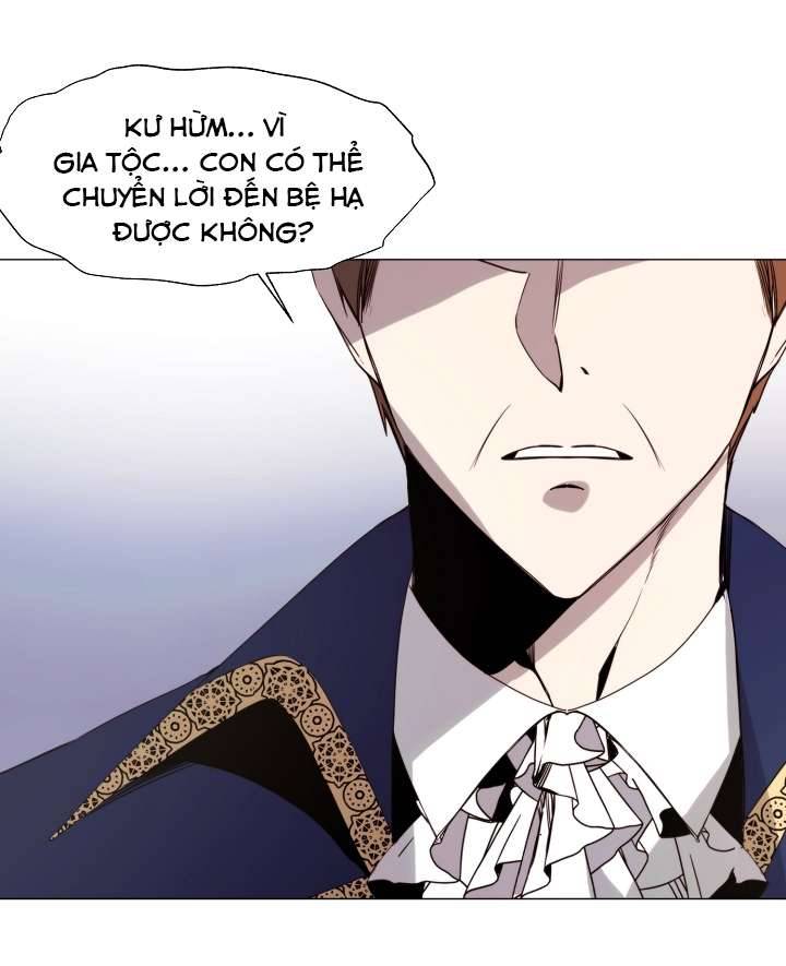 Ác Nữ Cần Bạo Chúa Chapter 18 - Trang 4