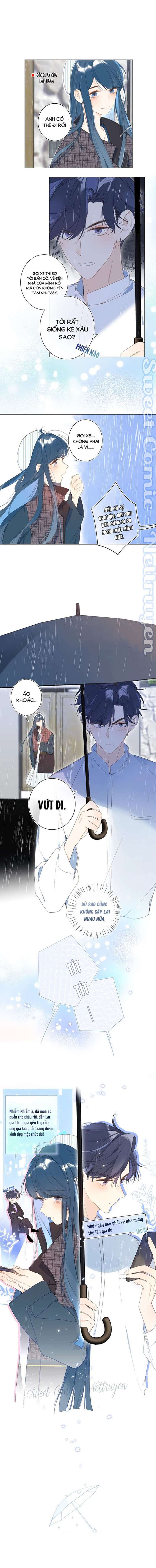 Don't Cry Chap 2 - Trang 2