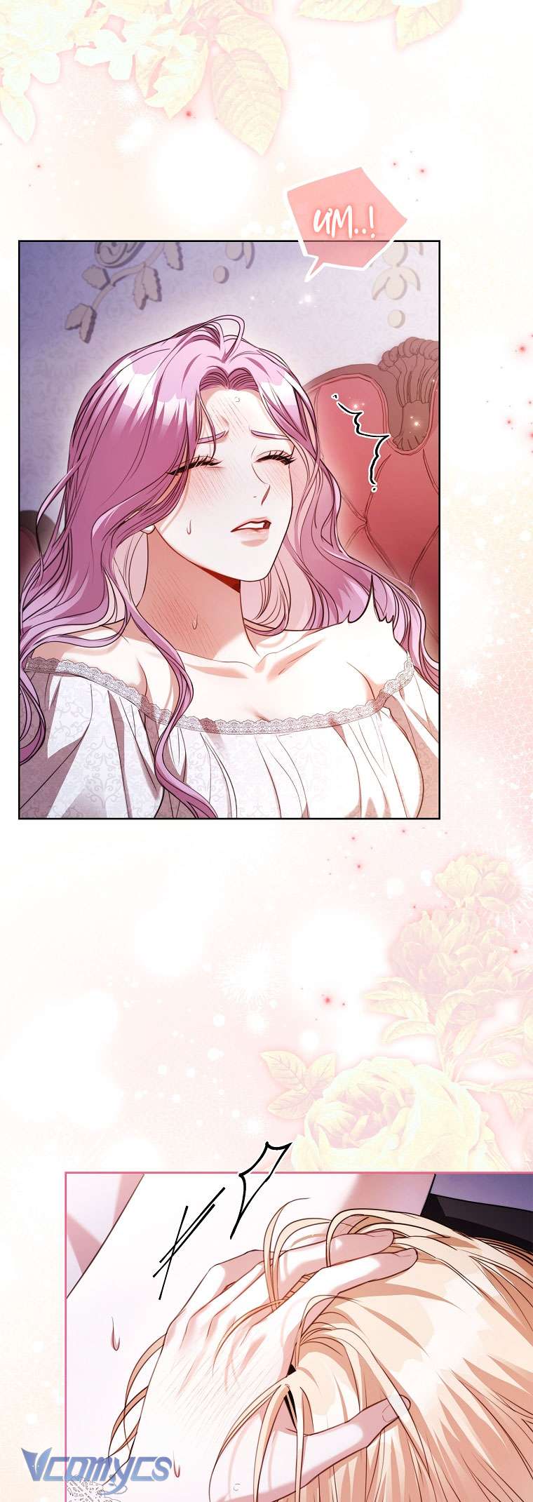 Thư Ký Của Bạo Chúa Chapter 118 - Trang 4