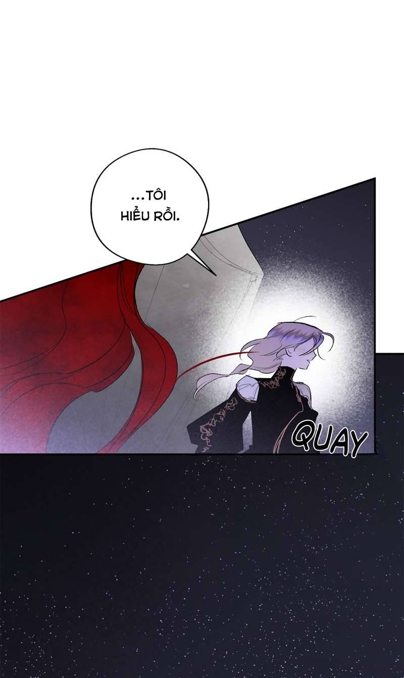 Lời Thú Nhận Của Chúa Tể Bóng Tối Chapter 93 - Trang 4