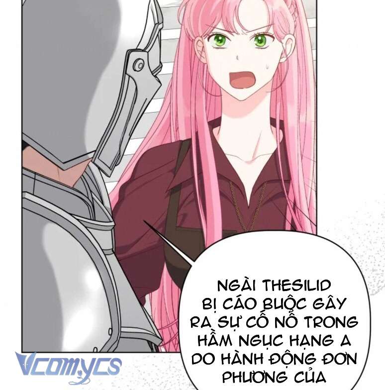 Sự Điều Trị Đặc Biệt Của Tinh Linh Chapter 80 - Trang 4