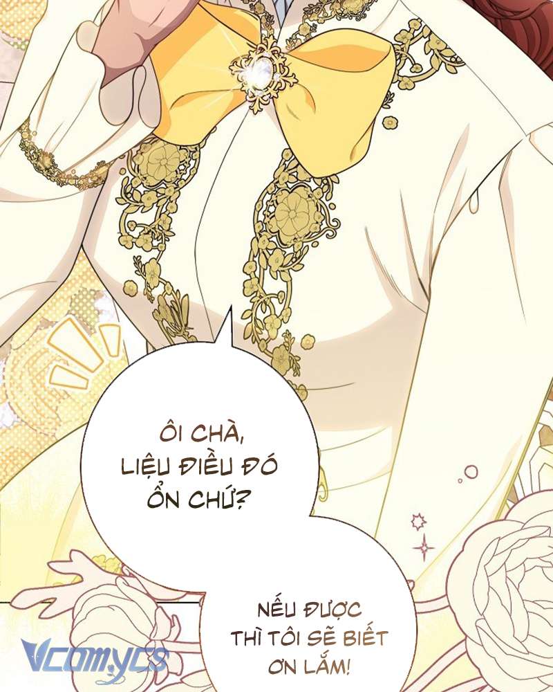 Hầu Gái Độc Quyền Của Hoàng Hậu Phản Diện Chapter 38 - Trang 4