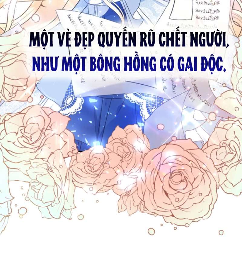 Ác Nữ Chỉ Là Một Con Rối Chap 3 - Trang 2