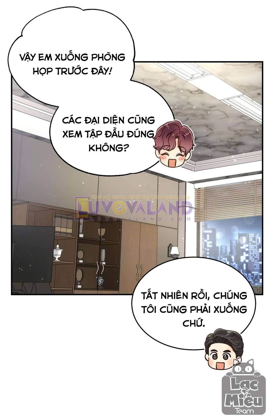 Ngôi Sao Ban Mai Chap 57 - Next Chap 58