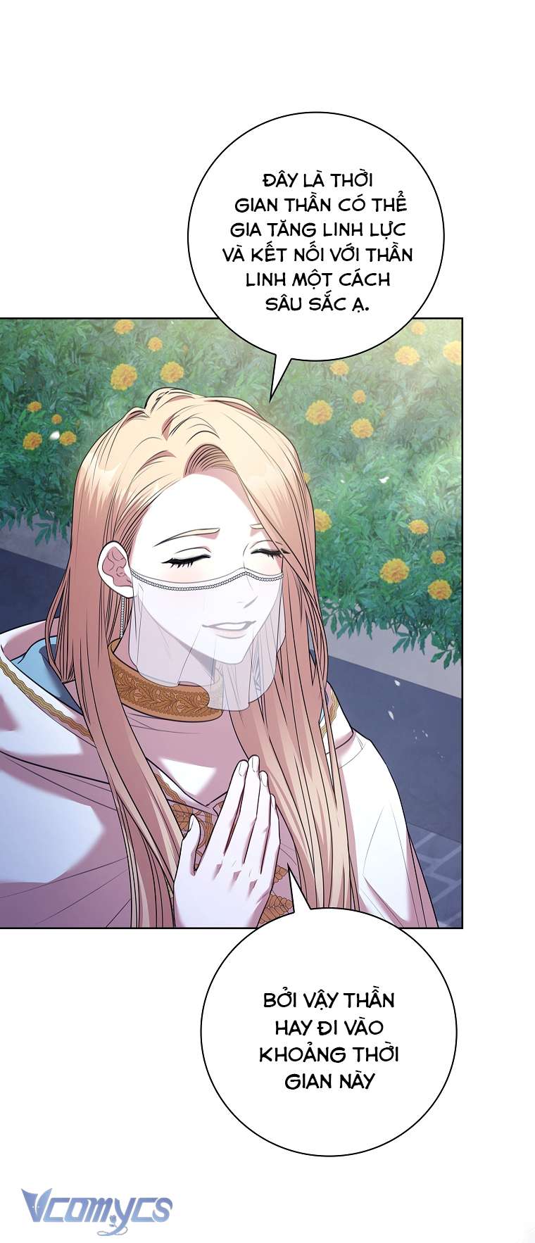 Thư Ký Của Bạo Chúa Chapter 99 - Trang 3