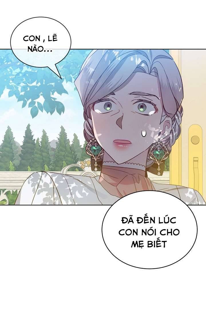 Quý Cô Thế Giới Ngầm Chap 35 - Trang 4