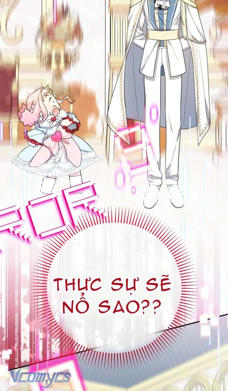 Tiểu Thư Tích Tiền Đi Bụi Chapter 48 - Trang 4