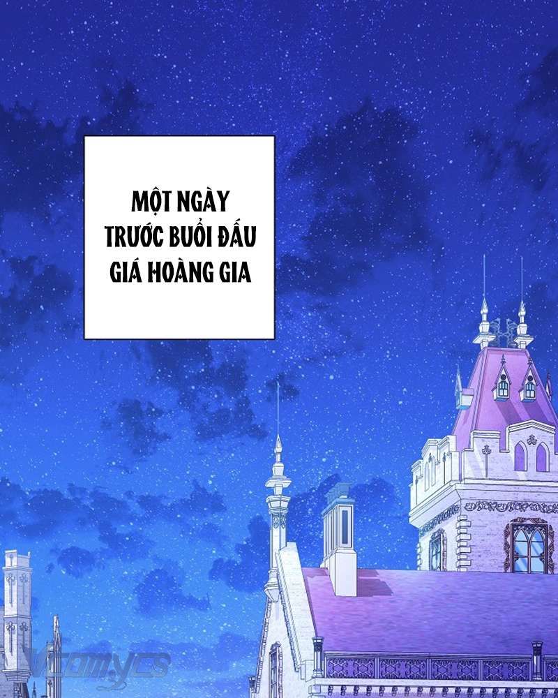 Hầu Gái Độc Quyền Của Hoàng Hậu Phản Diện Chapter 50 - Trang 4