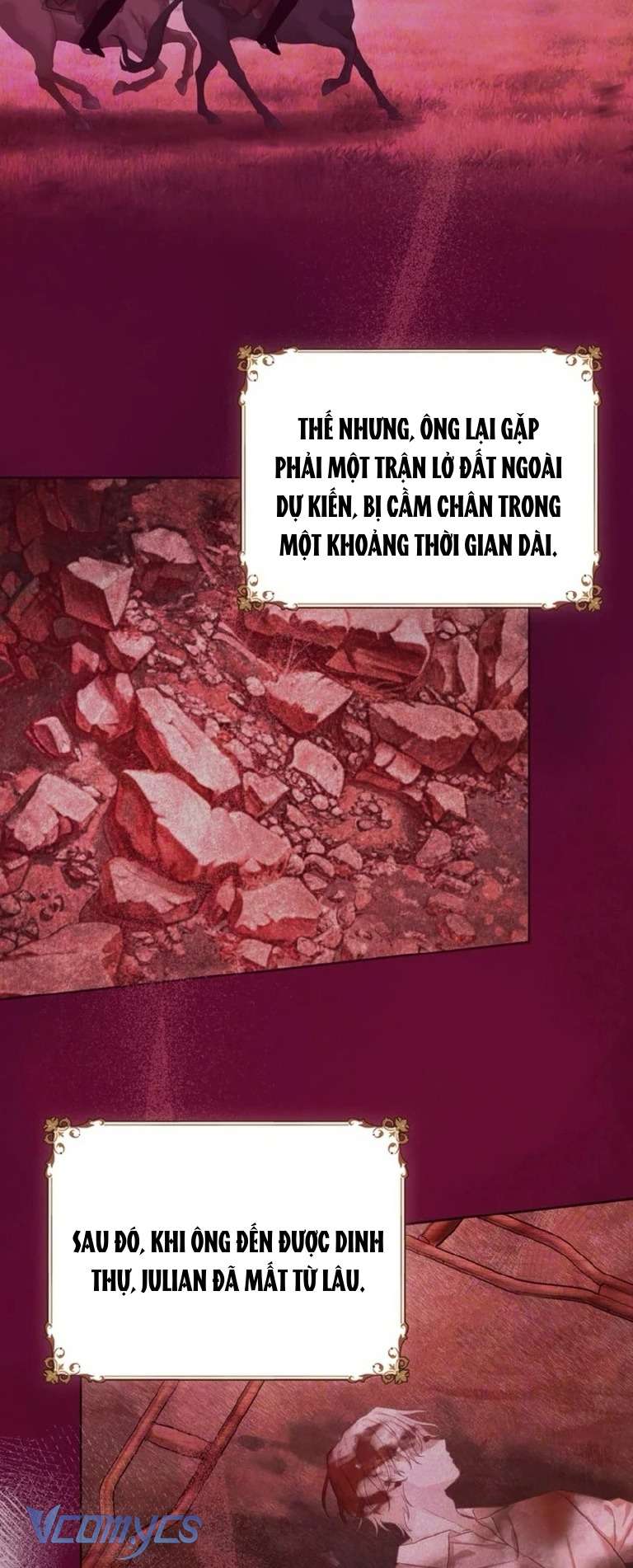 Người Anh Trai Mạnh Nhất Của Tôi Đã Mất Trí Nhớ Chap 7 - Next Chap 8