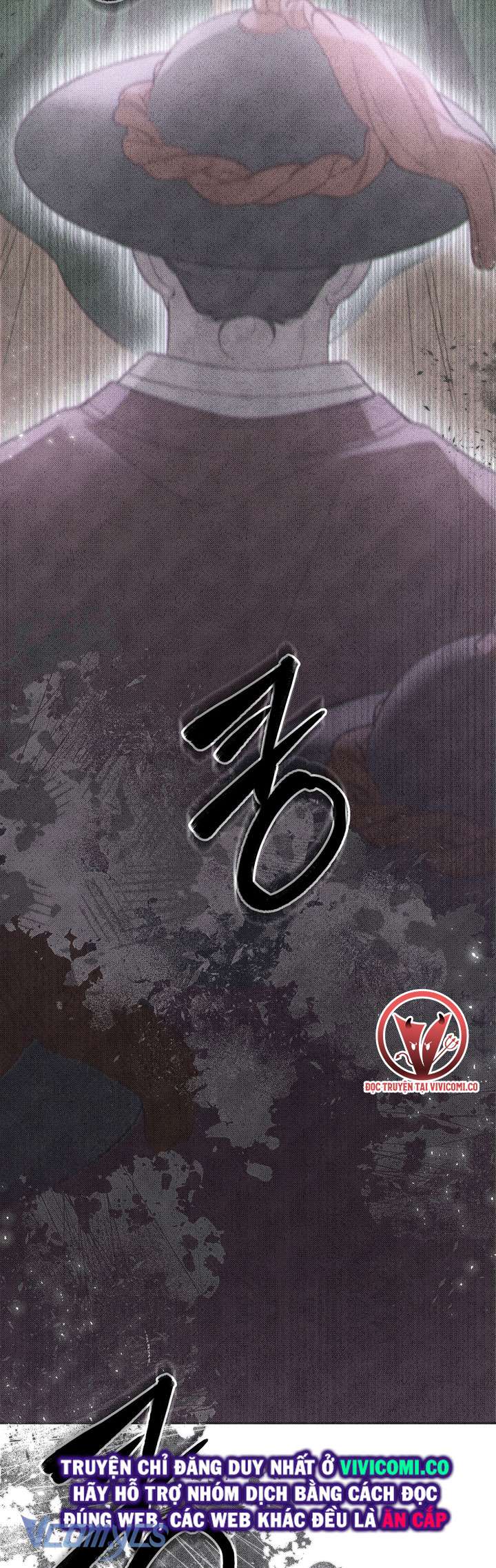 [18+] Tiết Học Bí Mật Của Trung Điện Chap 49 - Trang 2