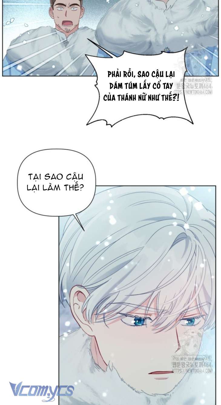 Sự Điều Trị Đặc Biệt Của Tinh Linh Chapter 90 - Trang 4