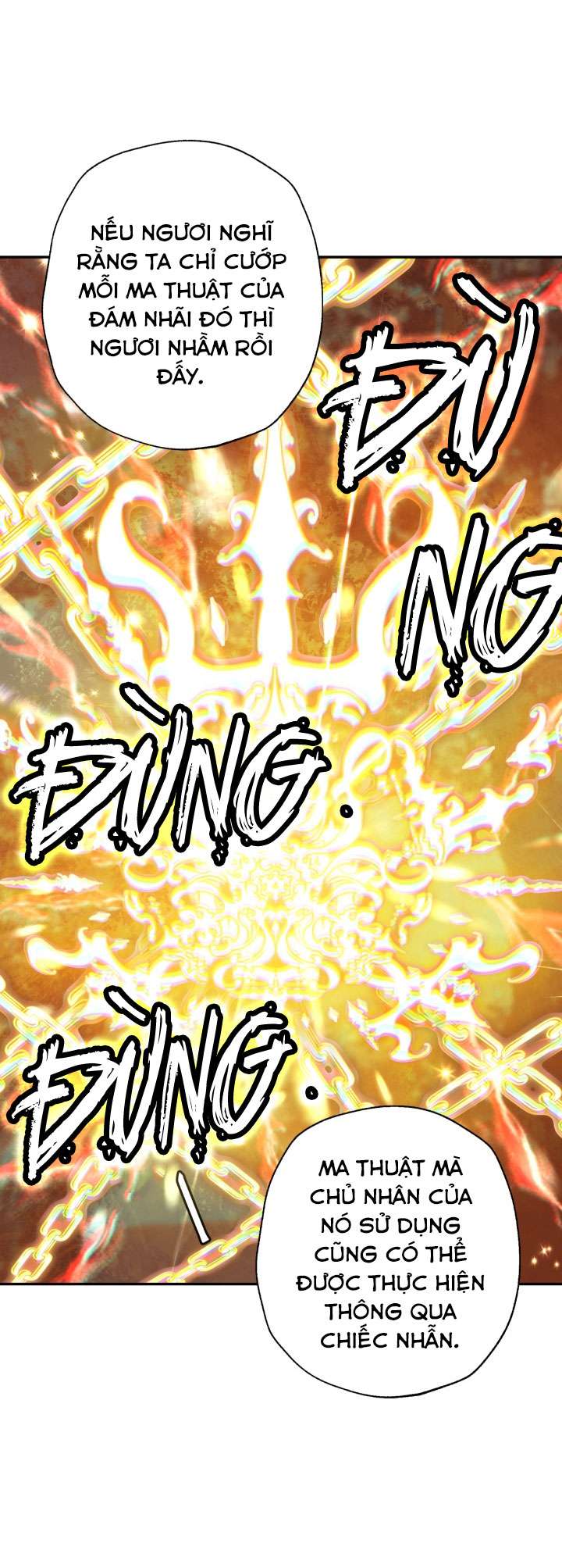 Cha À, Con Không Muốn Kết Hôn Đâu Chap 88 - Trang 2
