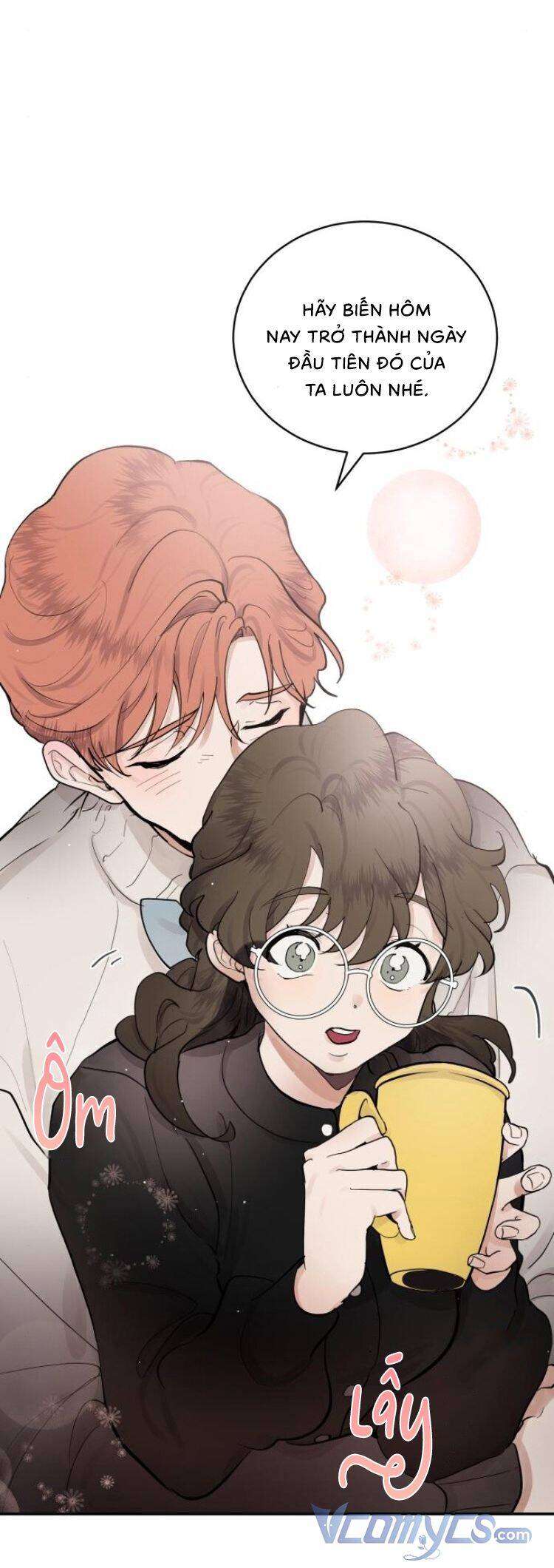 Oan Gia Ngõ Hẹp Chapter 69 - Trang 3