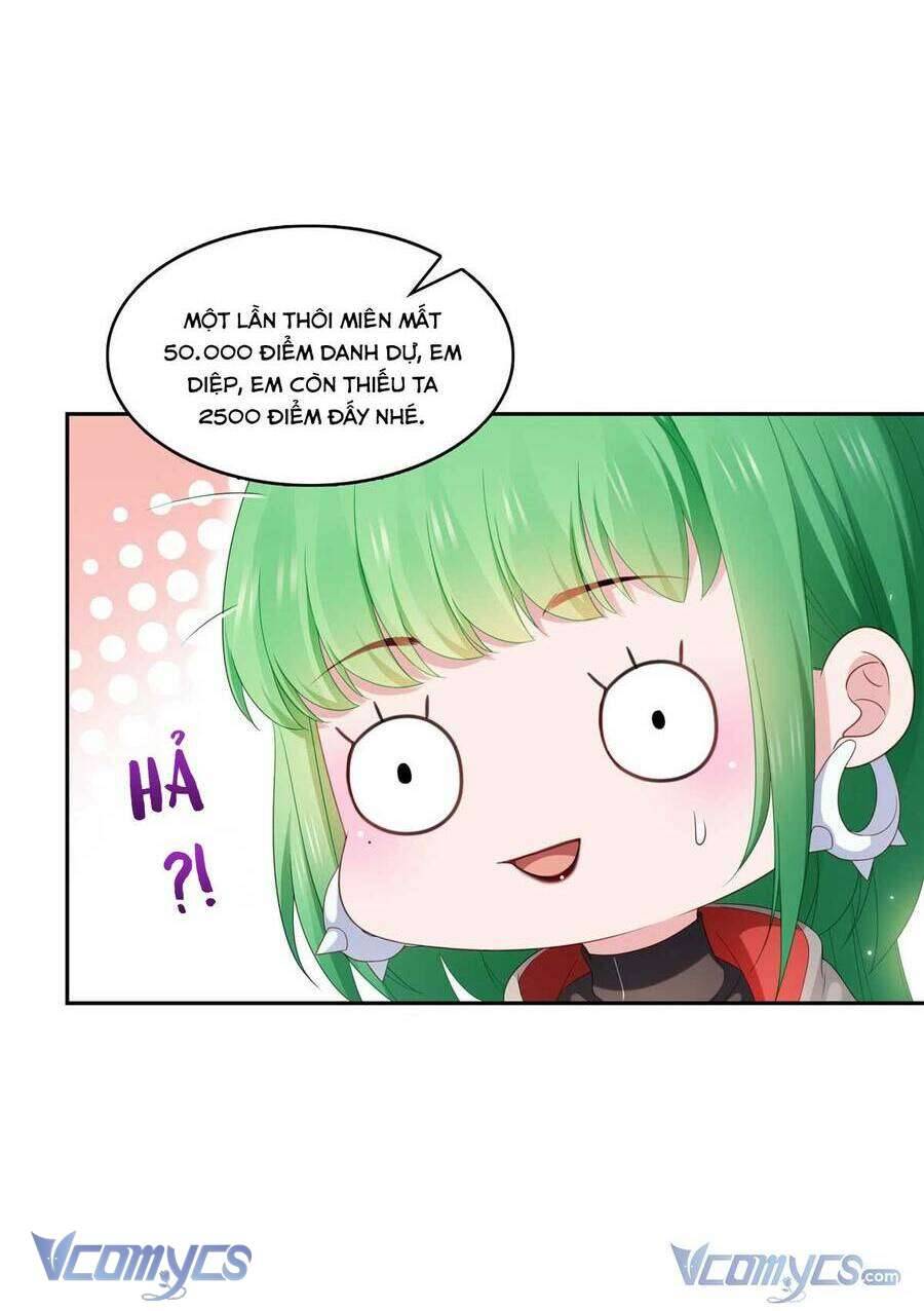 Hệt Như Hàn Quang Gặp Nắng Gắt Chap 364 - Trang 4