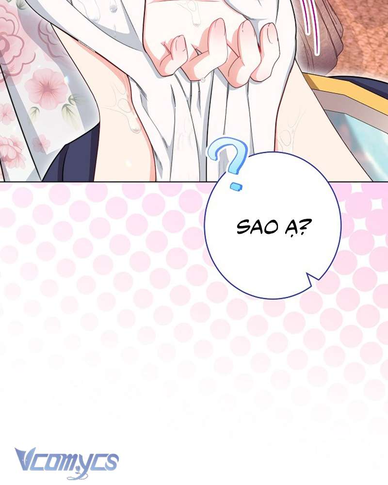Hầu Gái Độc Quyền Của Hoàng Hậu Phản Diện Chapter 37 - Trang 4