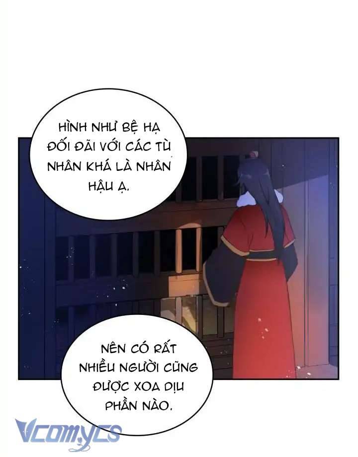 Ái Phi Khế Ước Chap 4 - Trang 2