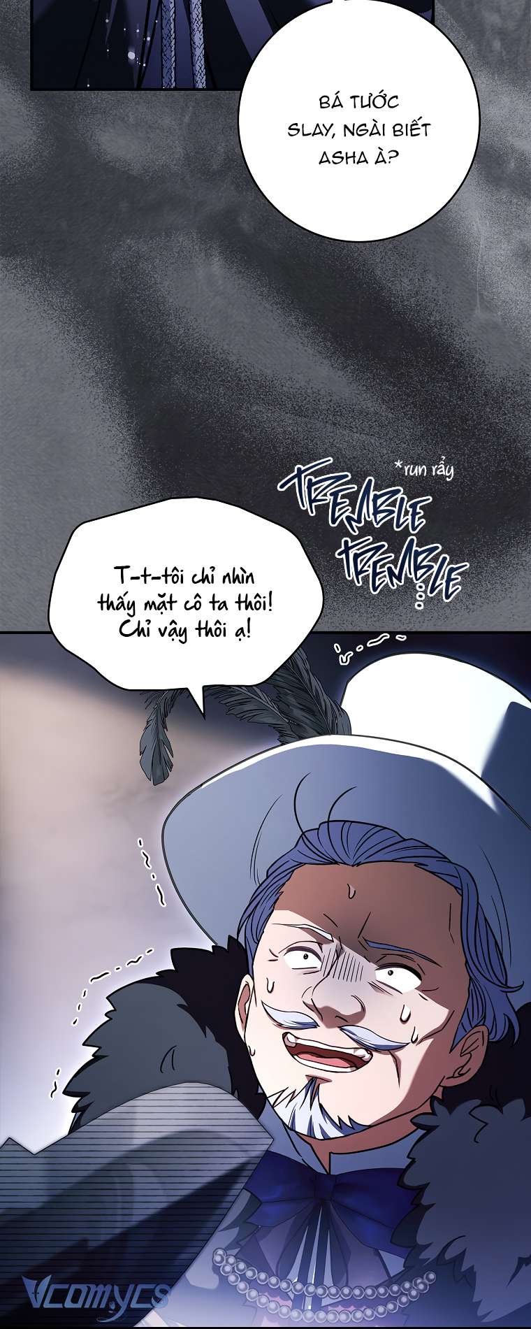 Tôi Đã Tắt Cài Đặt Chế Độ Nhận Thức Nỗi Đau! Chap 35 - Trang 3