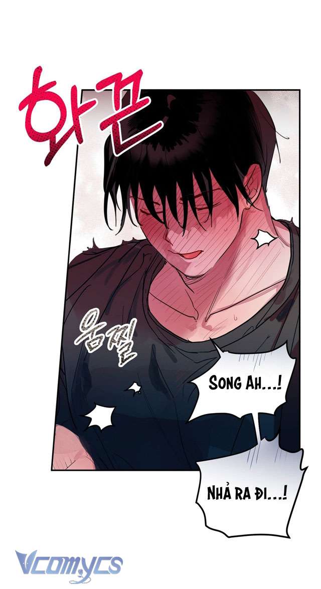 [18+] Không Có Nhân Vật Nào Công Lược Dễ Dàng! Chap 3 - Trang 2