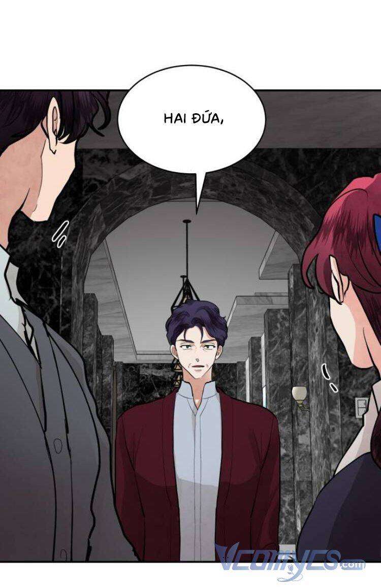 Oan Gia Ngõ Hẹp Chapter 63 - Trang 3