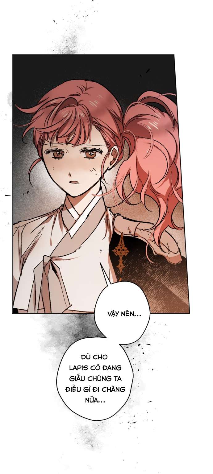 Lời Thú Nhận Của Chúa Tể Bóng Tối Chap 34 - Trang 4