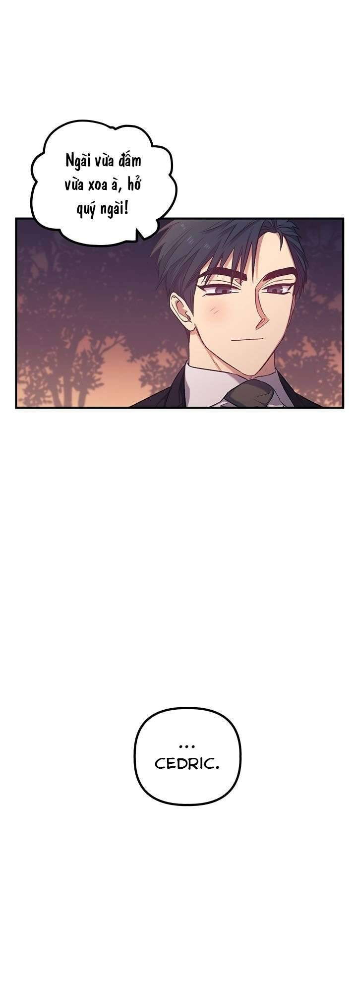 May Mắn Hay Bất Hạnh Chap 13 - Trang 4
