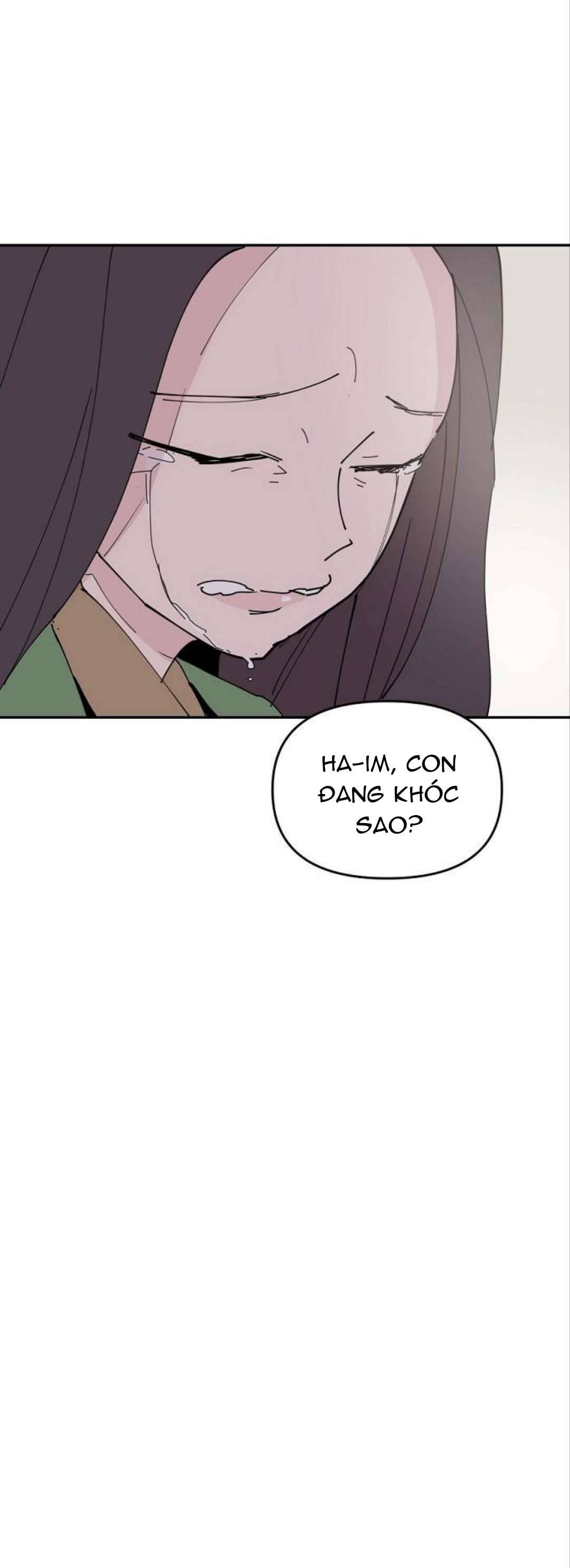 Yêu Không Hồi Kết Chap 29 - Trang 2