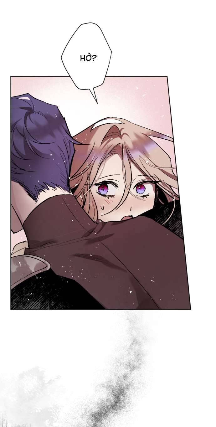 Lời Thú Nhận Của Chúa Tể Bóng Tối Chap 47 - Trang 4