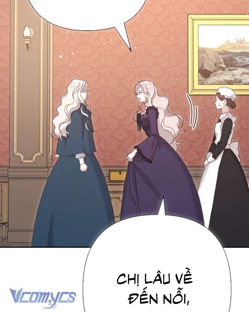 Dành Cho Những Ai Coi Hối Tiếc Là Điều Xa Xỉ Chap 3 - Trang 4