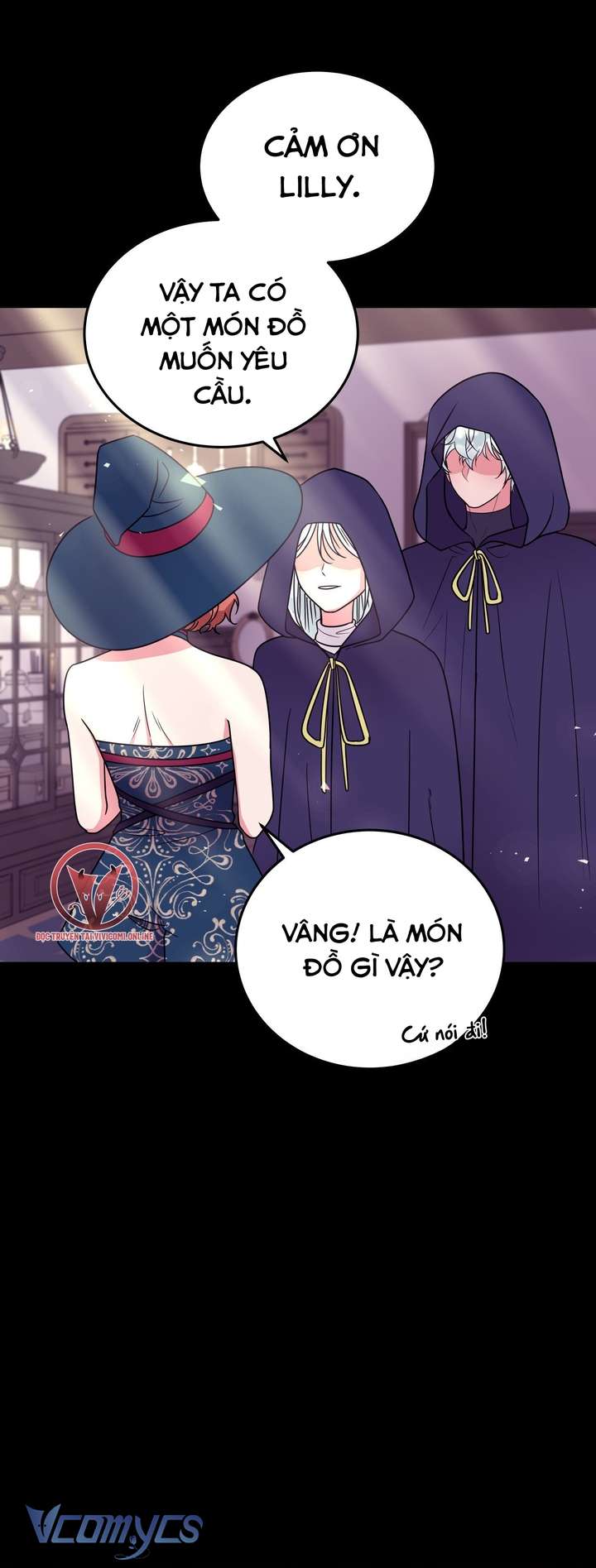 [18+] Anh Trai Đã Thay Đổi Chap 12 - Trang 2