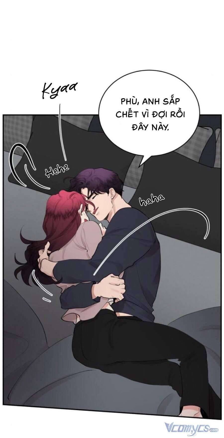 Oan Gia Ngõ Hẹp Chapter 67 - Trang 3