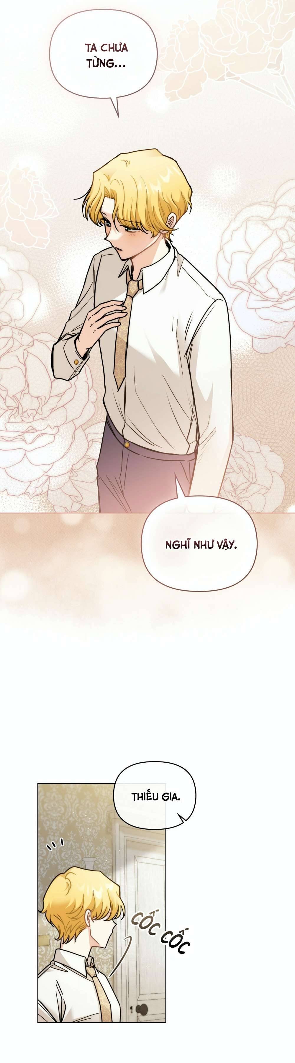 Tìm Lại Camellia Chapter 57 - Trang 4