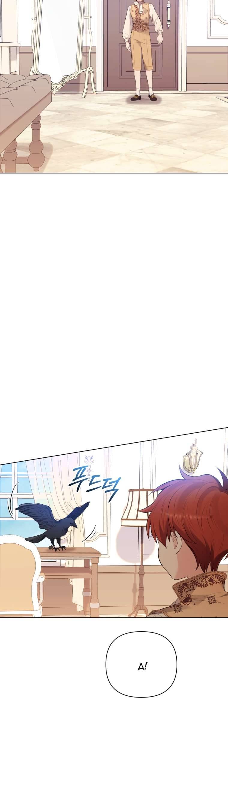 Thà Là Để Tôi Trở Thành Nữ Hoàng Chapter 32 - Trang 3
