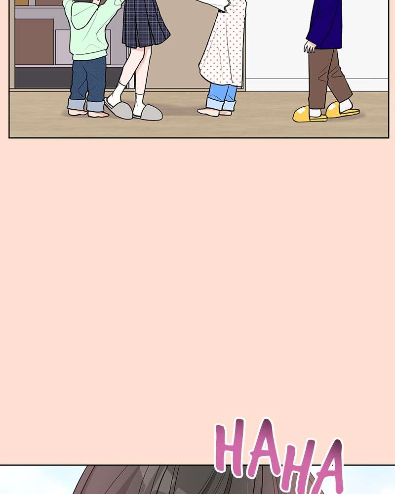Thời Gian Trở Thành Lý Do Của Đôi Ta Chapter 12 - Trang 4