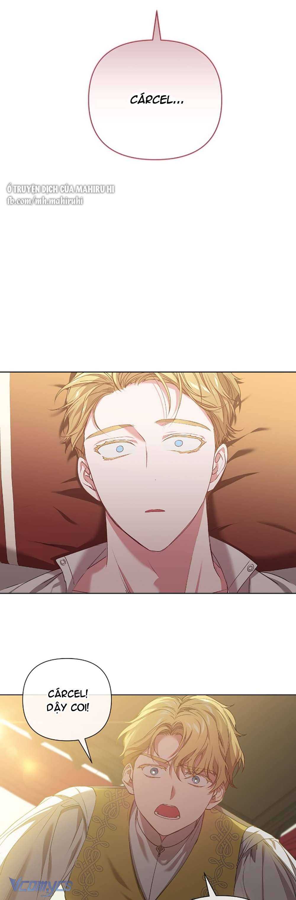 Hôn Nhân Này Rồi Sẽ Đổ Vỡ Chapter 6 - Trang 3