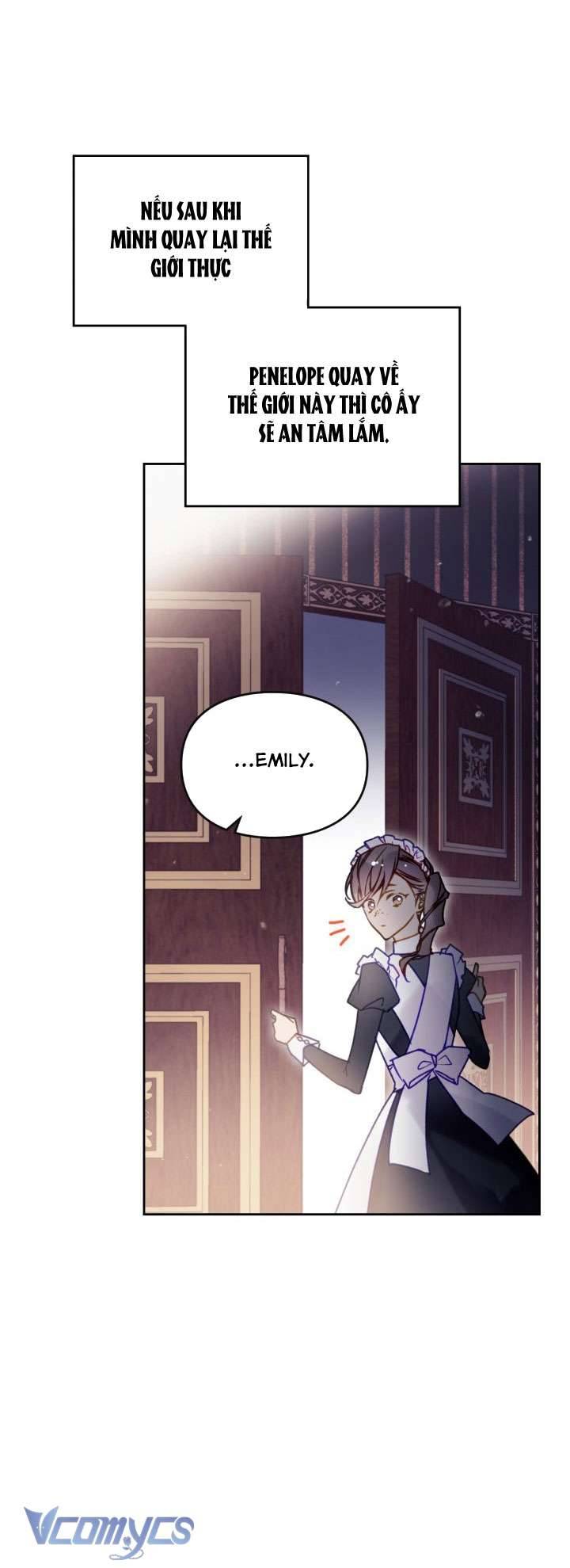 Kết Cục Của Nhân Vật Phản Diện Chỉ Có Thể Là Cái Chết Chapter 140 - Next Chapter 141