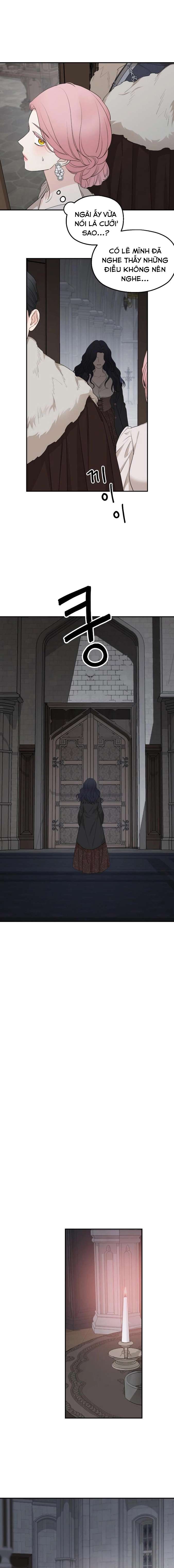 Gia Đình Chồng Quá Ám Ảnh Bởi Tôi Chap 89 - Next Chap 90