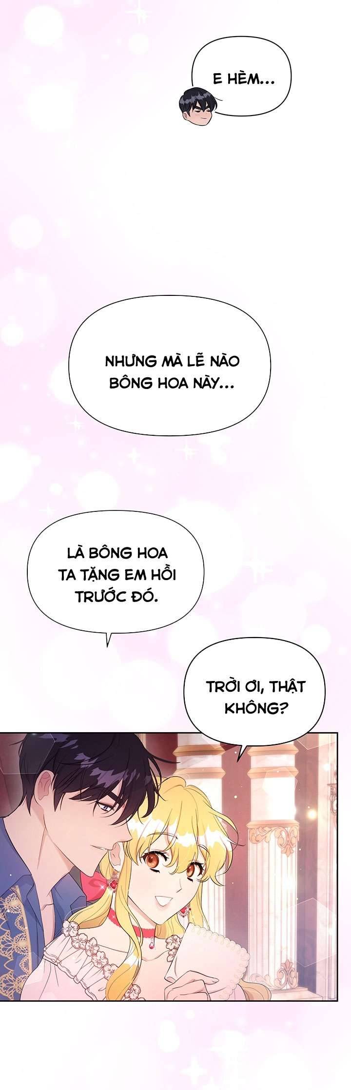 Công Tước Hát Rong Chapter 27 - Trang 3