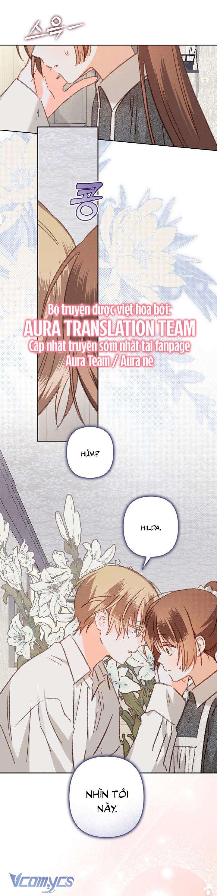 Sống Sót Như Một Hầu Gái Trong Trò Chơi Kinh Dị Chapter 41 - Trang 4