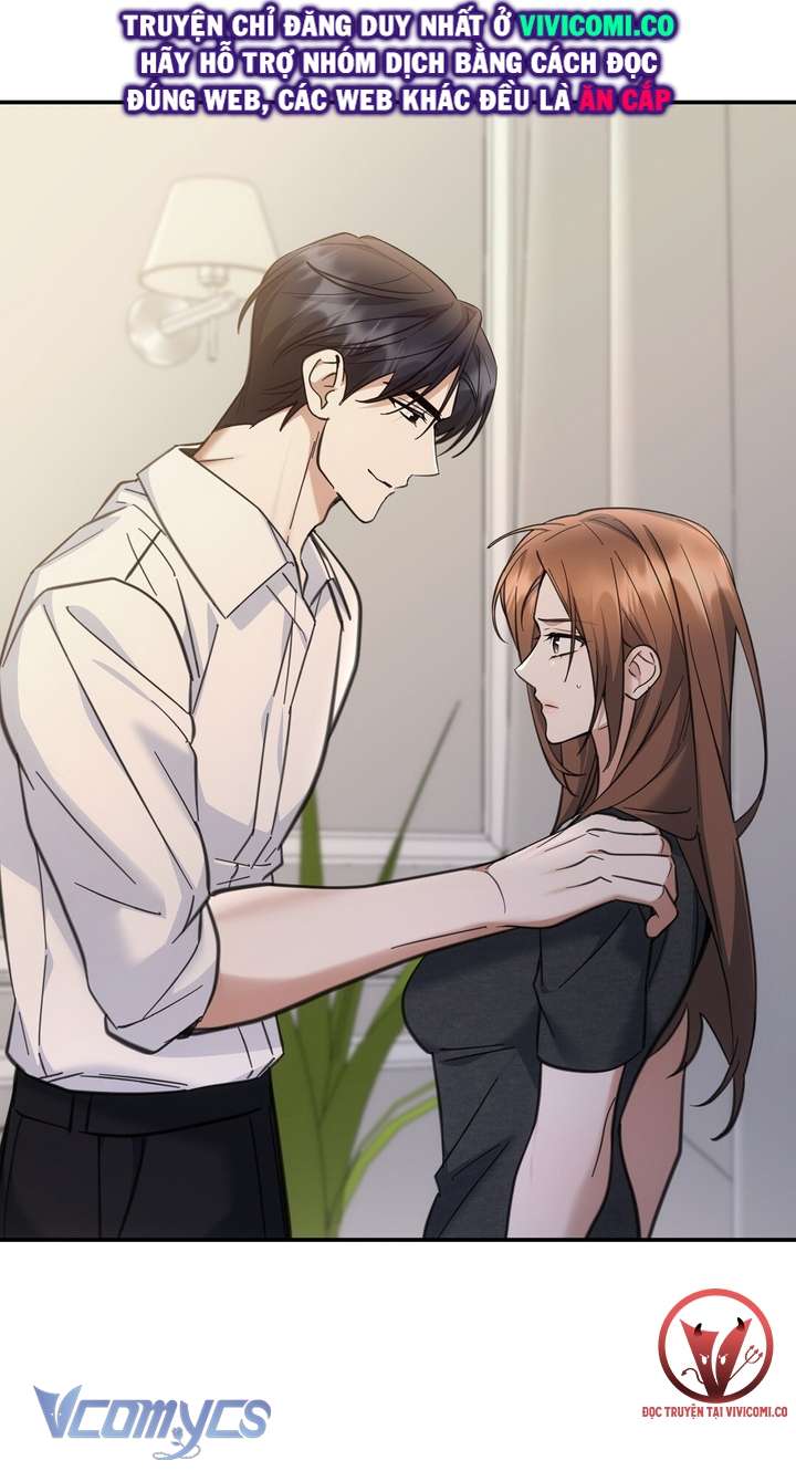 [18+] Vì Những Thứ Đã Tan Vỡ Chap 47 - Trang 3