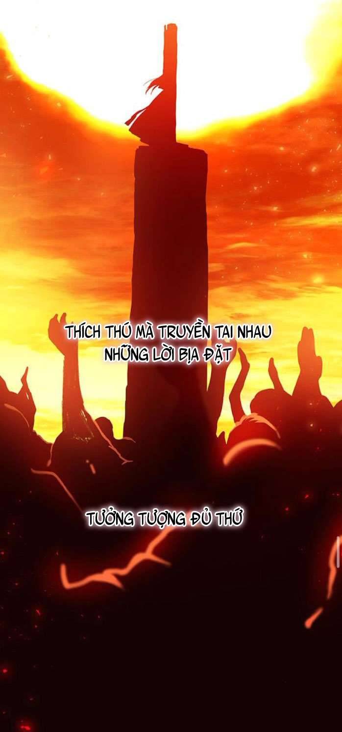 Vương Tử Huyền Bí Chapter 92 - Trang 4