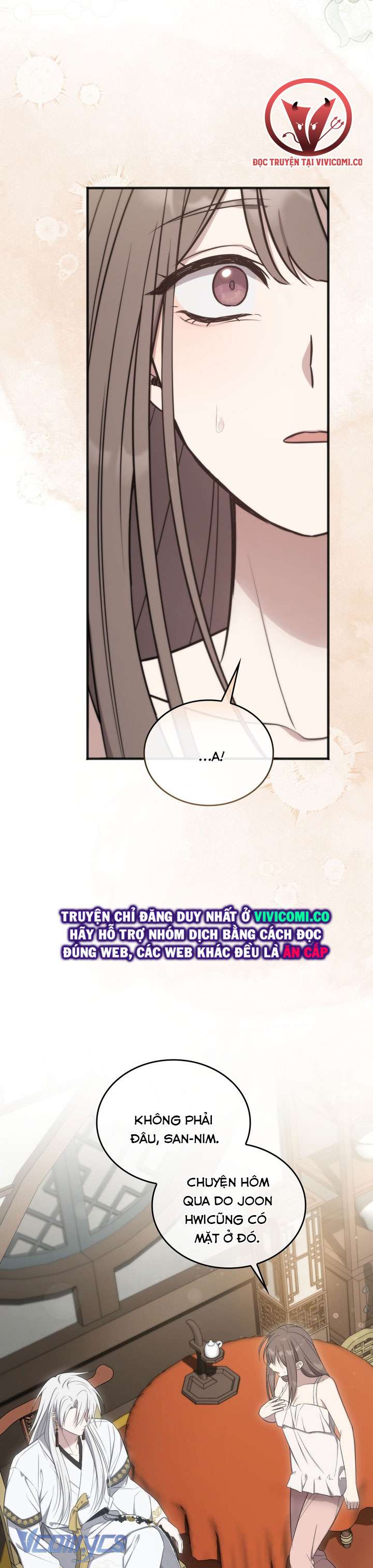 [18+] Đảo Vô Ảnh Chap 15 - Next Chap 16
