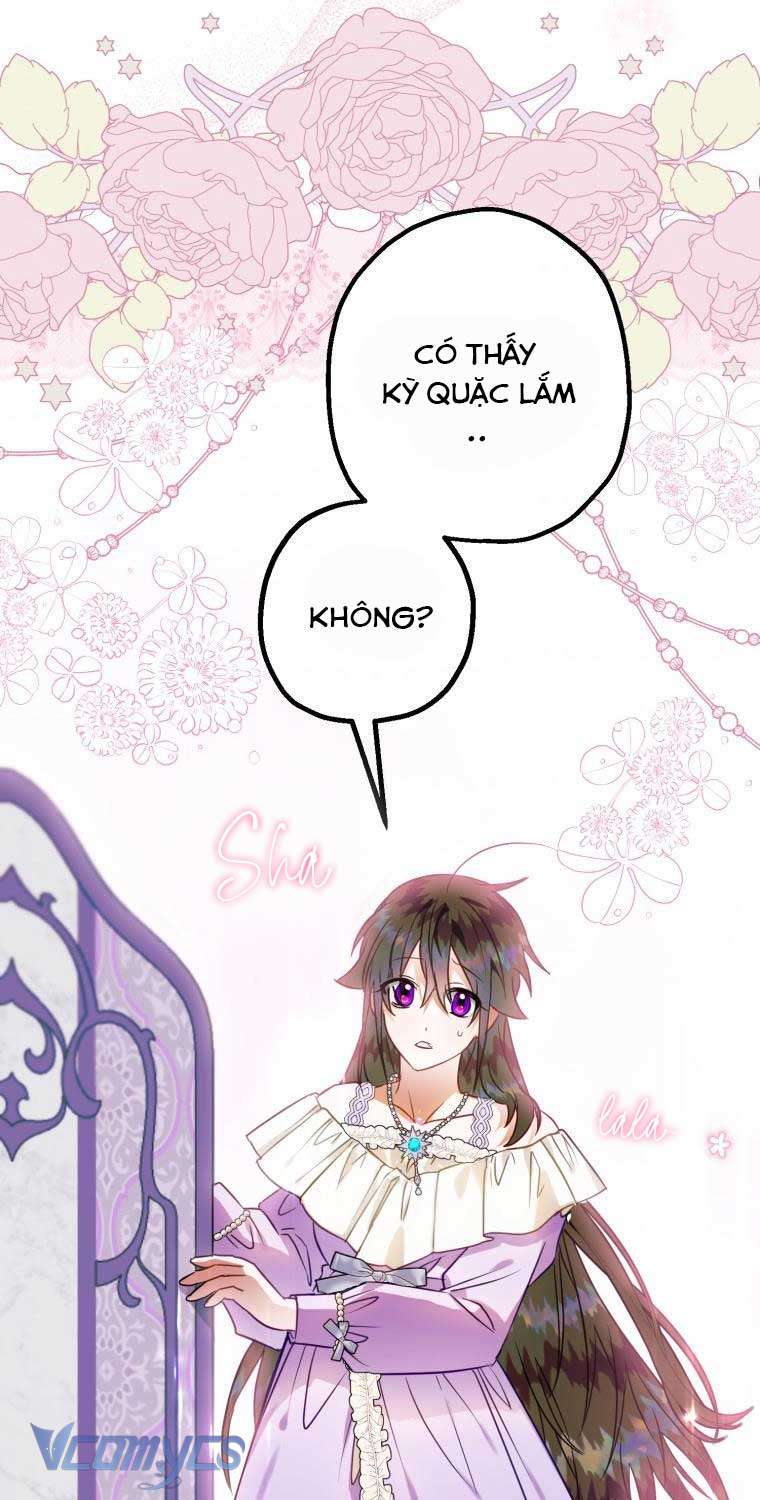 Bỗng Nhiên Tôi Trở Thành Quạ Đen!! Chapter 44 - Trang 4