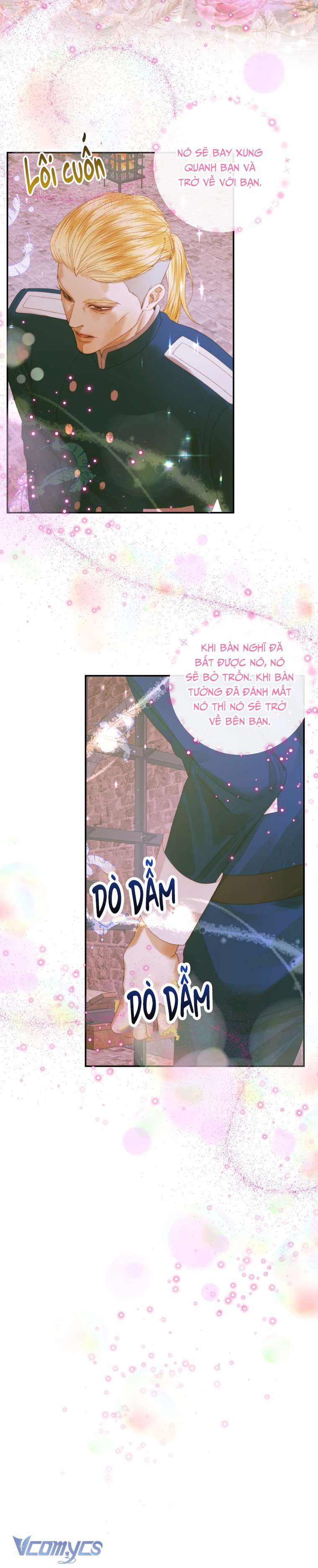 Siren: Trở Thành Gia Đình Của Nhân Vật Phản Diện Chapter 79 - Trang 3