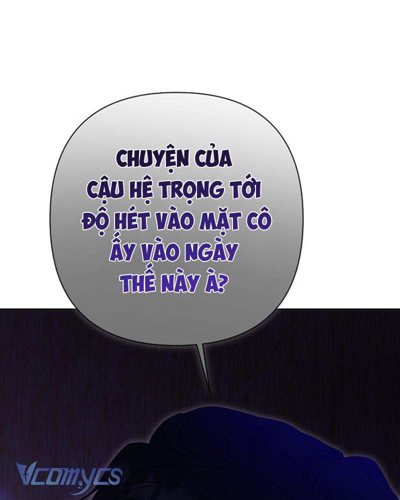 Dành Cho Những Ai Coi Hối Tiếc Là Điều Xa Xỉ Chap 23 - Trang 4
