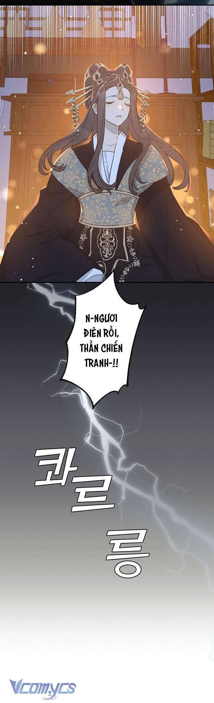 Onsaemiro Chapter 17 - Trang 4