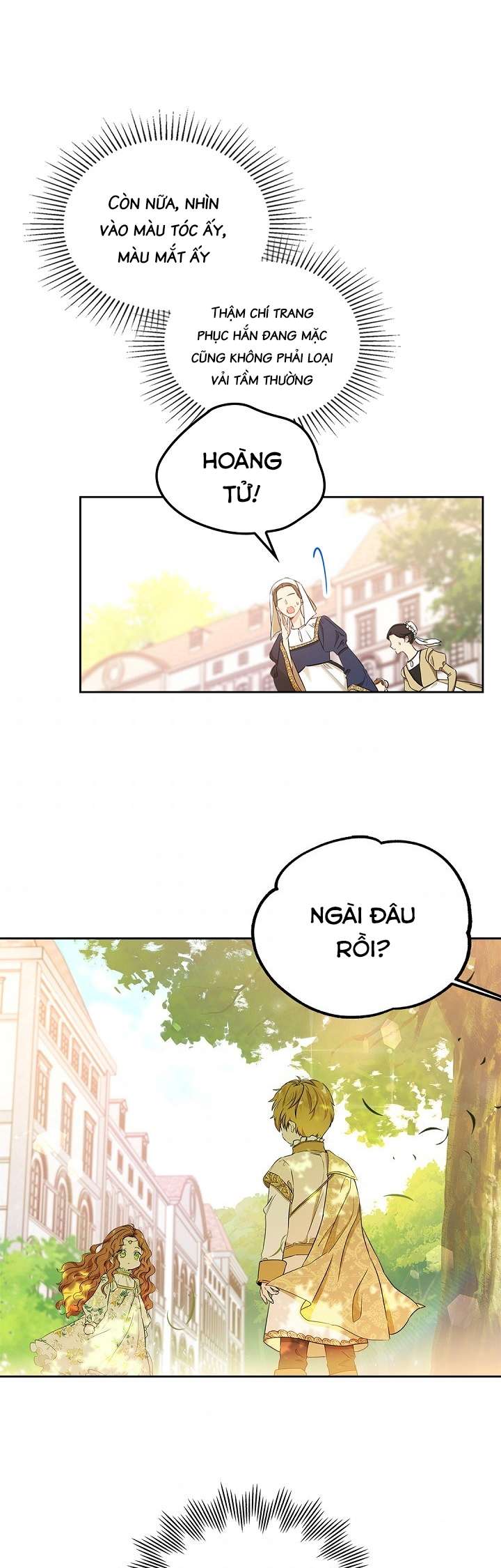 Kiếp Này Nhất Định Làm Gia Chủ Chap 15 - Trang 2