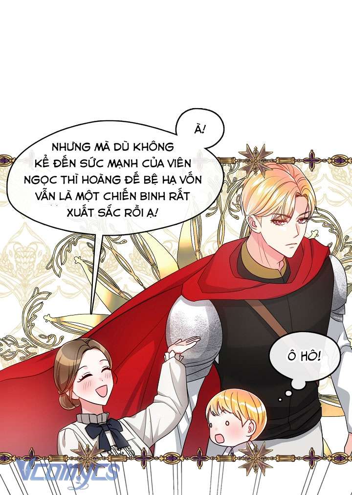 Công Chúa Là Người Chơi Chapter 9 - Trang 3